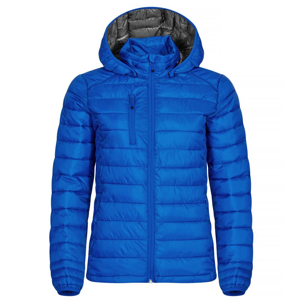 Clique Hudson Kevyttoppatakki - Naisten - Image 5