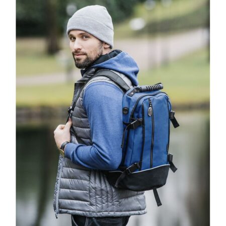 Clique Hudson Toppaliivi