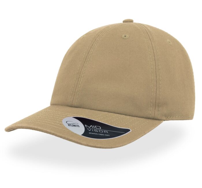 Atlantis Dad Hat Lippalakki