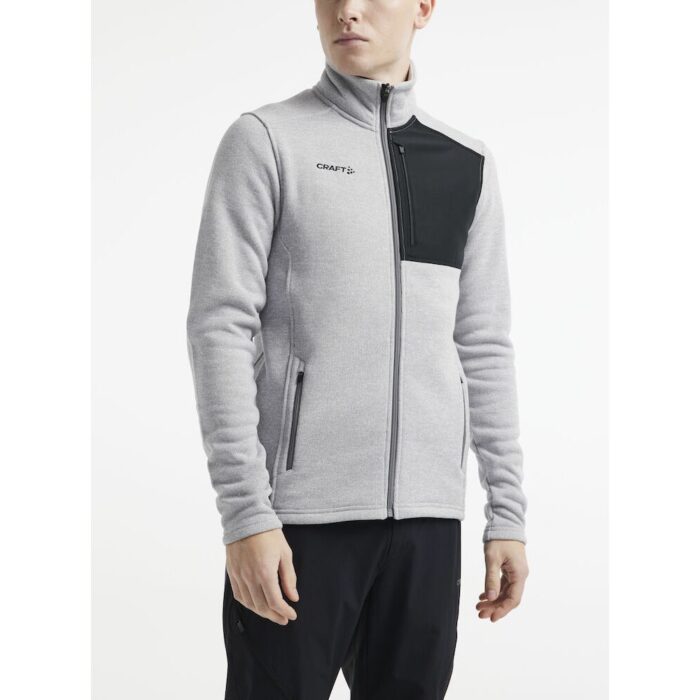 Craft ADV Explore Heavy Fleece - Image 11