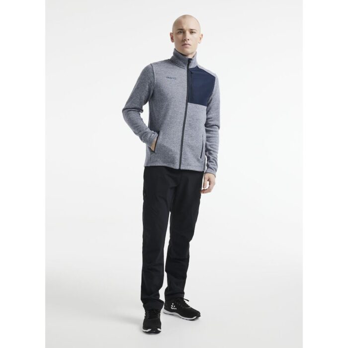 Craft ADV Explore Heavy Fleece - Image 10