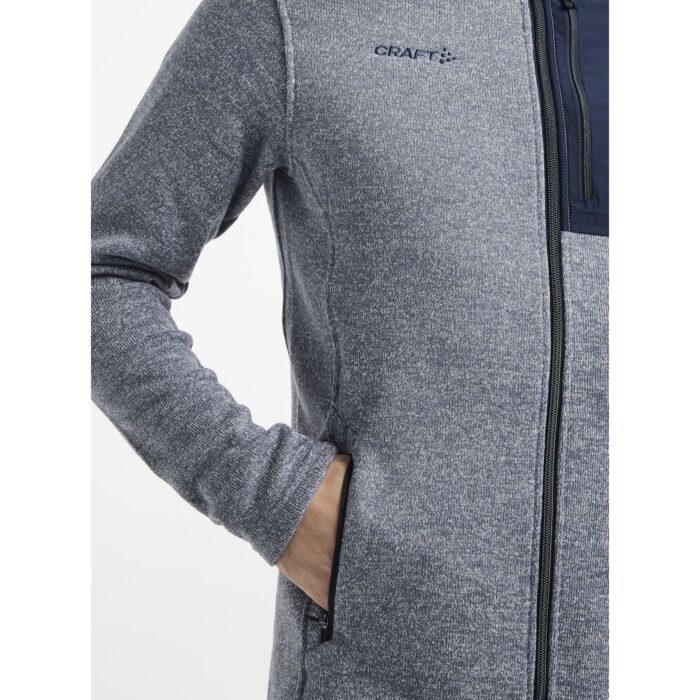 Craft ADV Explore Heavy Fleece - Image 8