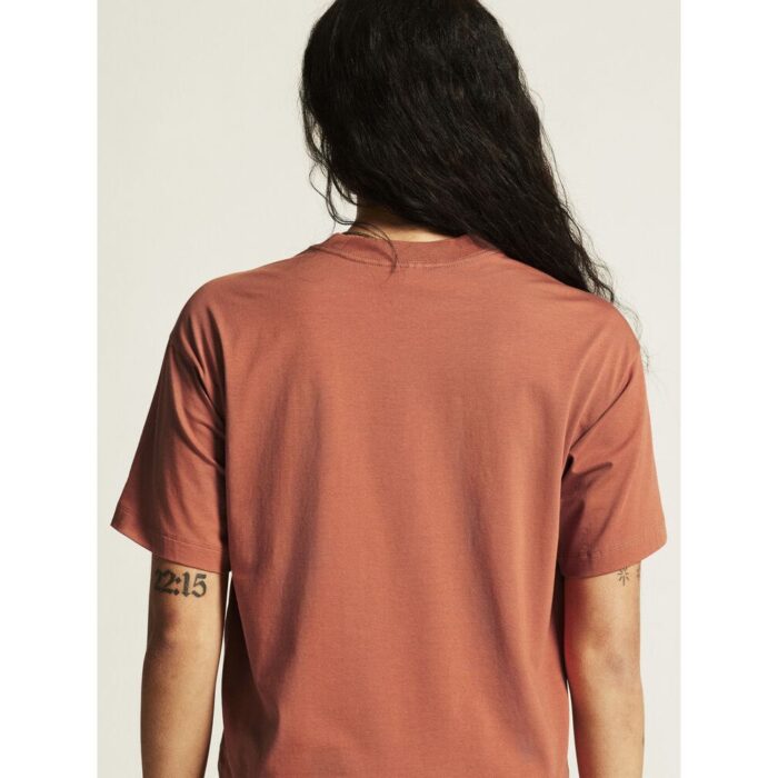 Craft Collective Relaxed Tee - Naisten - Image 8