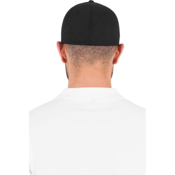 Flexfit Fitted Baseball Lippis - Image 3