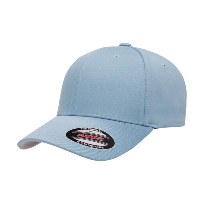 Flexfit Wooly Combed Lippis - Image 24