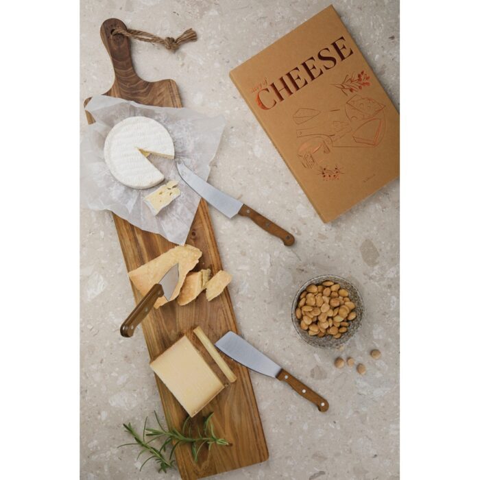 Vinga Story Of Cheese - Image 3