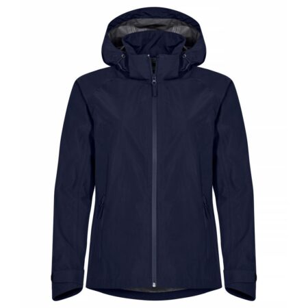 Clique Naisten Classic Shell Jacket